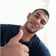 Profesor nativo del idioma Inglés